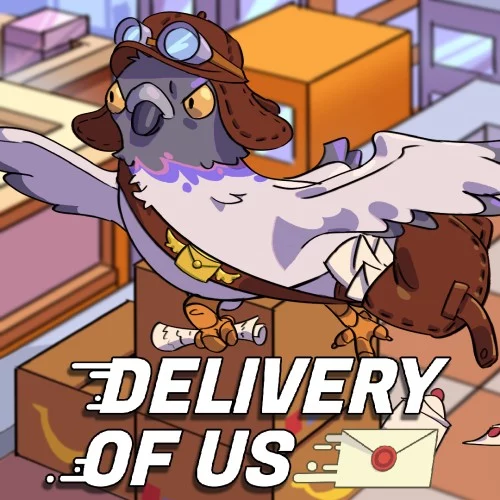 Delivery of Us