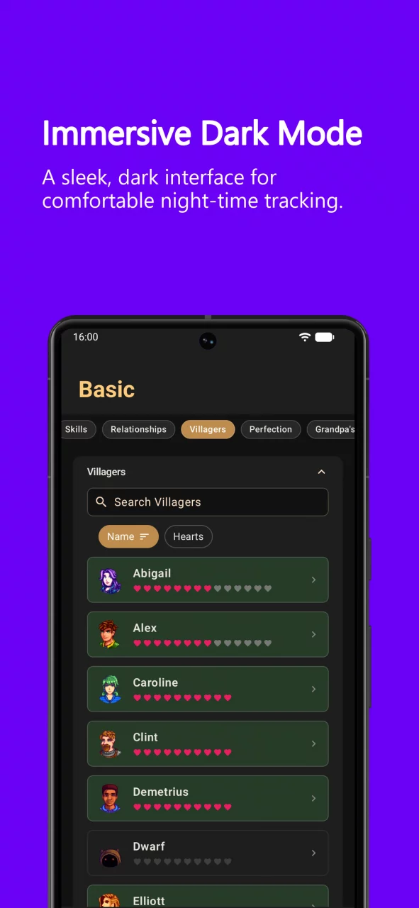 Save Editor for Stardew Valley