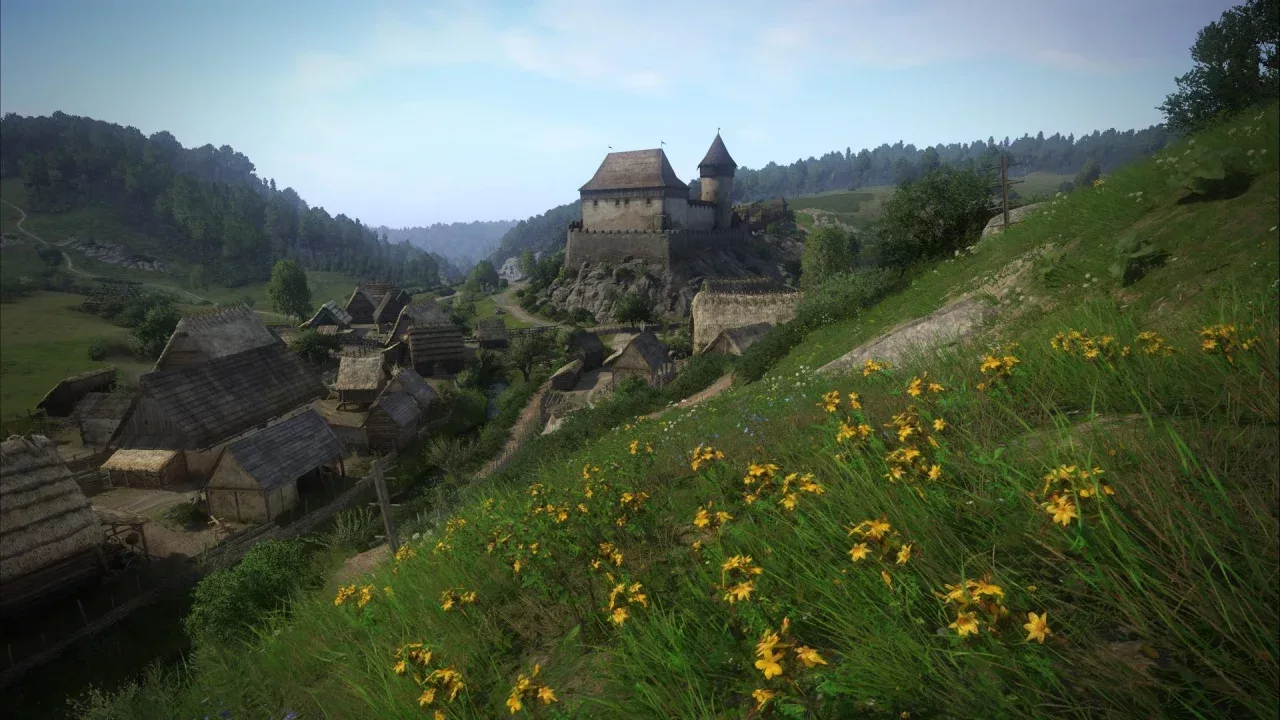 Kingdom Come: Deliverance - DLC Collection