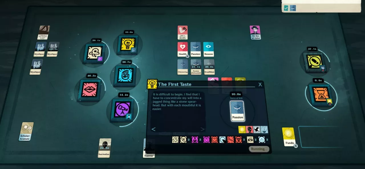 Cultist Simulator Anthology Edition