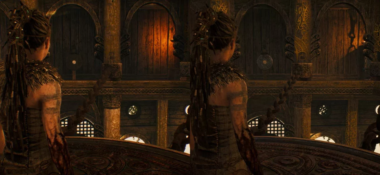 Hellblade: Senuas Sacrifice