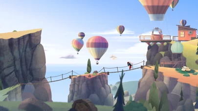 Old Man’s Journey+
