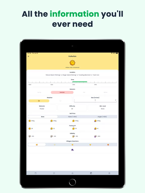 Stardew Valley Tracker & Guide