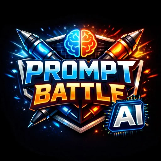 Prompt Battle