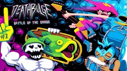 Deathbulge: Battle of the Bands