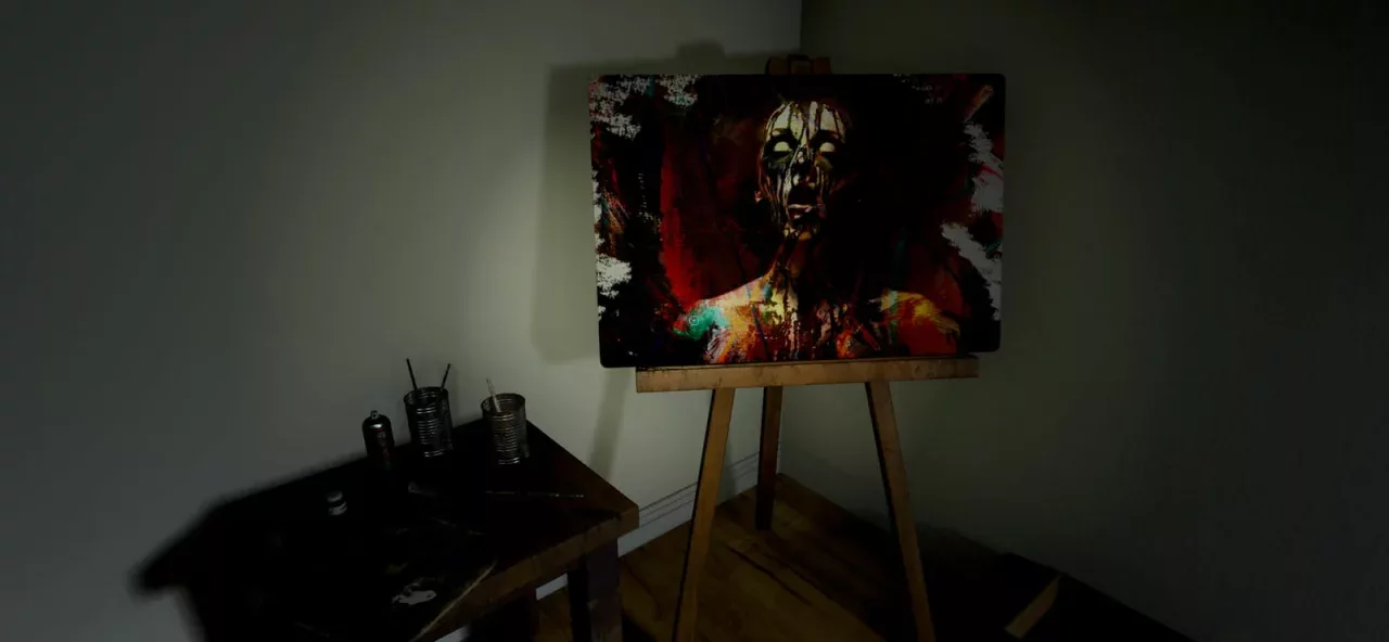 Infliction: Extended Cut