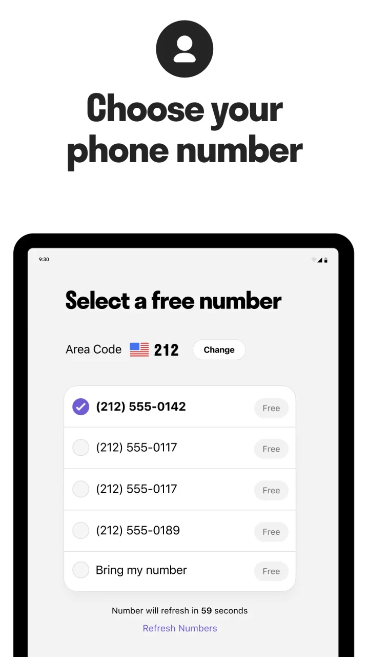 TextNow: Call + Text Unlimited