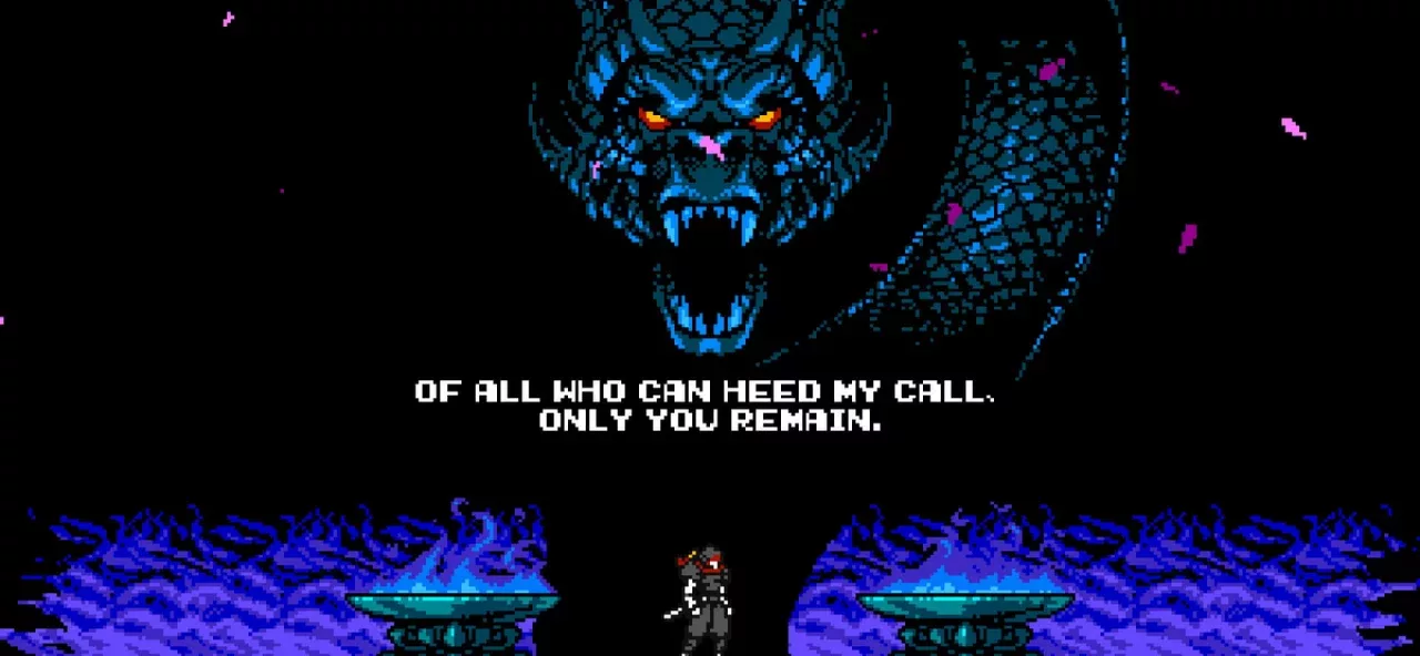 Cyber Shadow