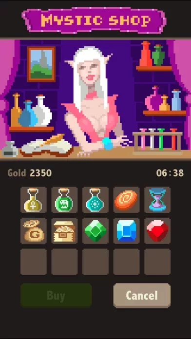 Tower of Fortune 3
