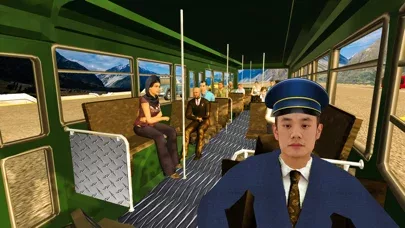 Coach Bus Simulator Driving: Bus Driver Simulator