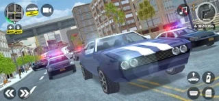 Grand Heist Online 2