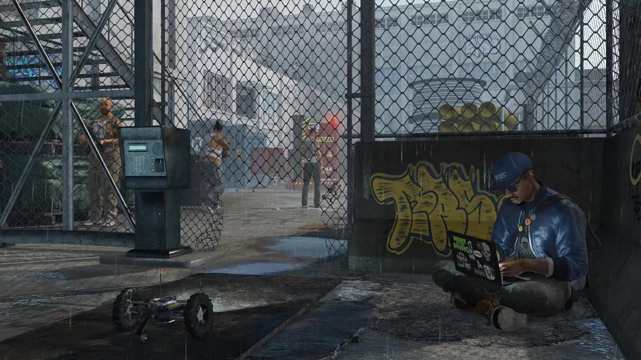 Watch Dogs®2 - Deluxe Edition
