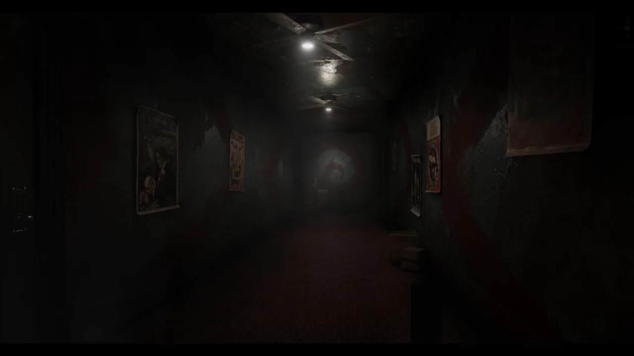 Escape First 2