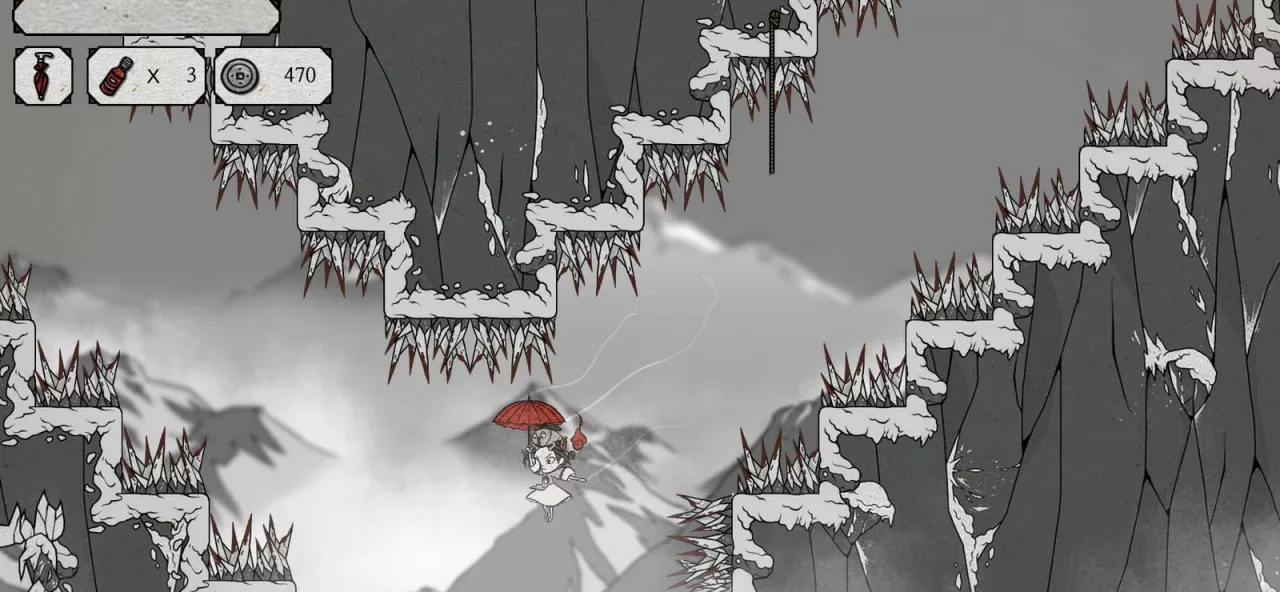 8Doors: Arums Afterlife Adventure