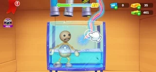 Kick the Buddy