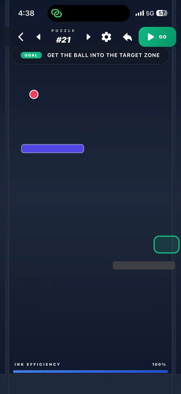Draw & Drop: Physics Puzzle