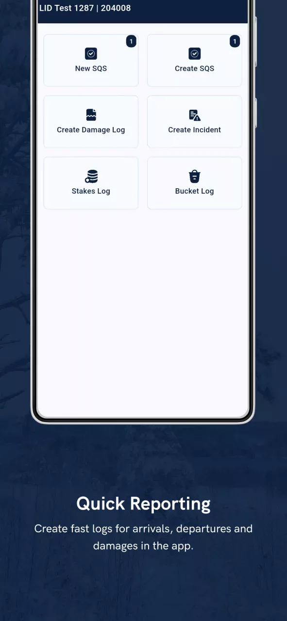 SNO Services