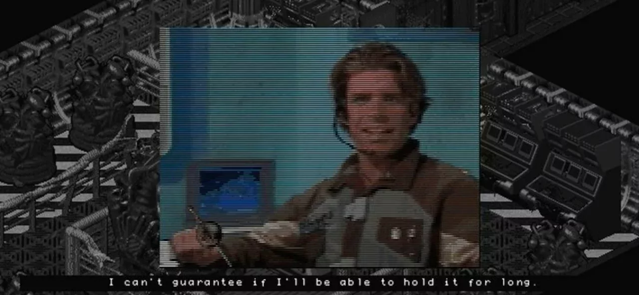 Crusader: No Remorse™