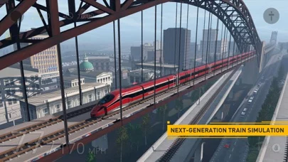Trainz Simulator 3