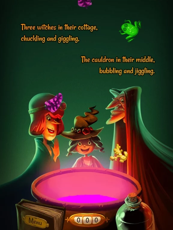 3 Witches Brewery