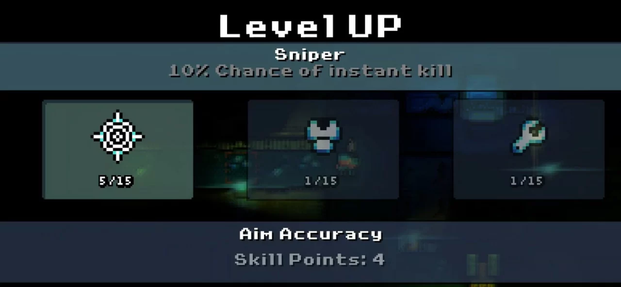 Space Grunts: Chrono Shard