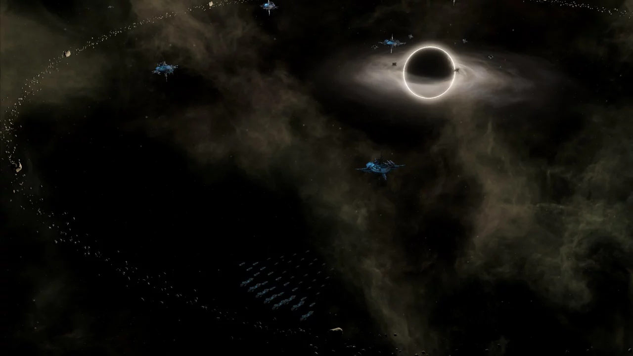 Stellaris