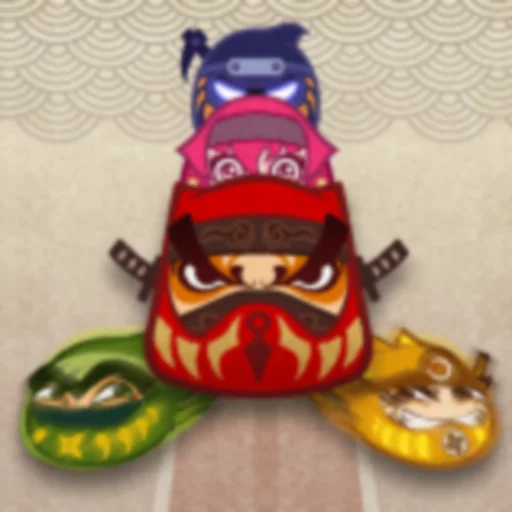 NekoPang - Cat 3match Puzzle