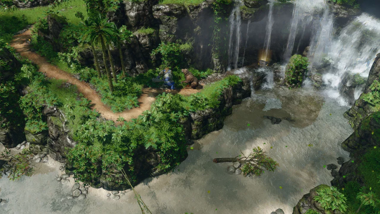 SpellForce III Reforced: Fallen God