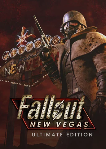 Fallout: New Vegas Ultimate Edition