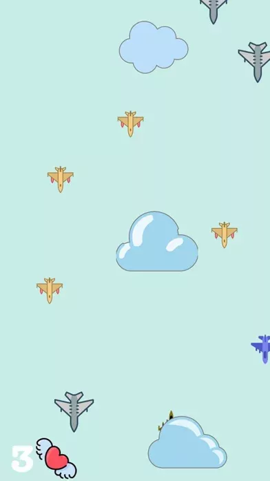 AirShip War