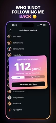 InStalker Visitors Tracker IG