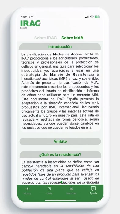 Irac