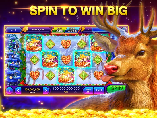 RichLink Casino Slots Game
