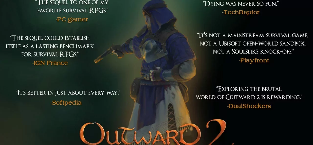 Outward 2