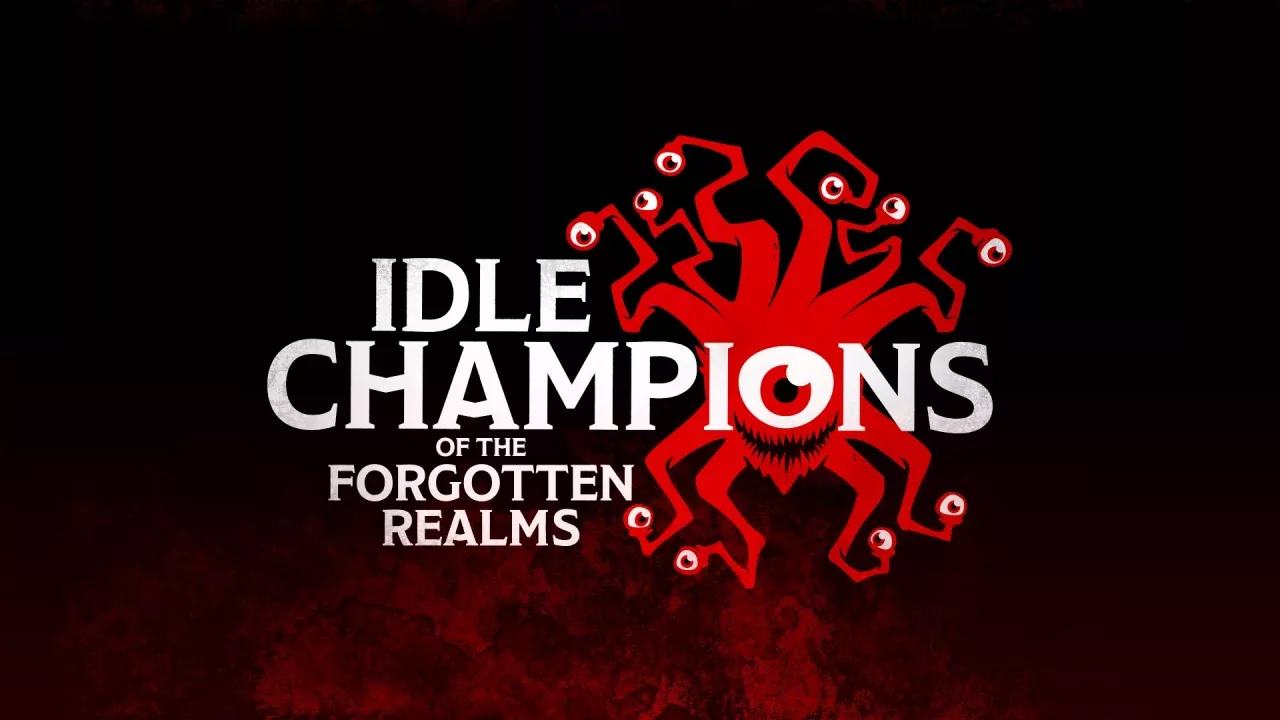 Idle Champions of the Forgotten Realms