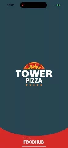Tower Pizza.