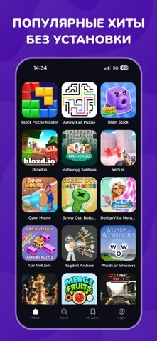 CrazyGames: Play 1500+ Games