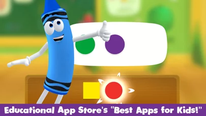 Crayola Create and Play+