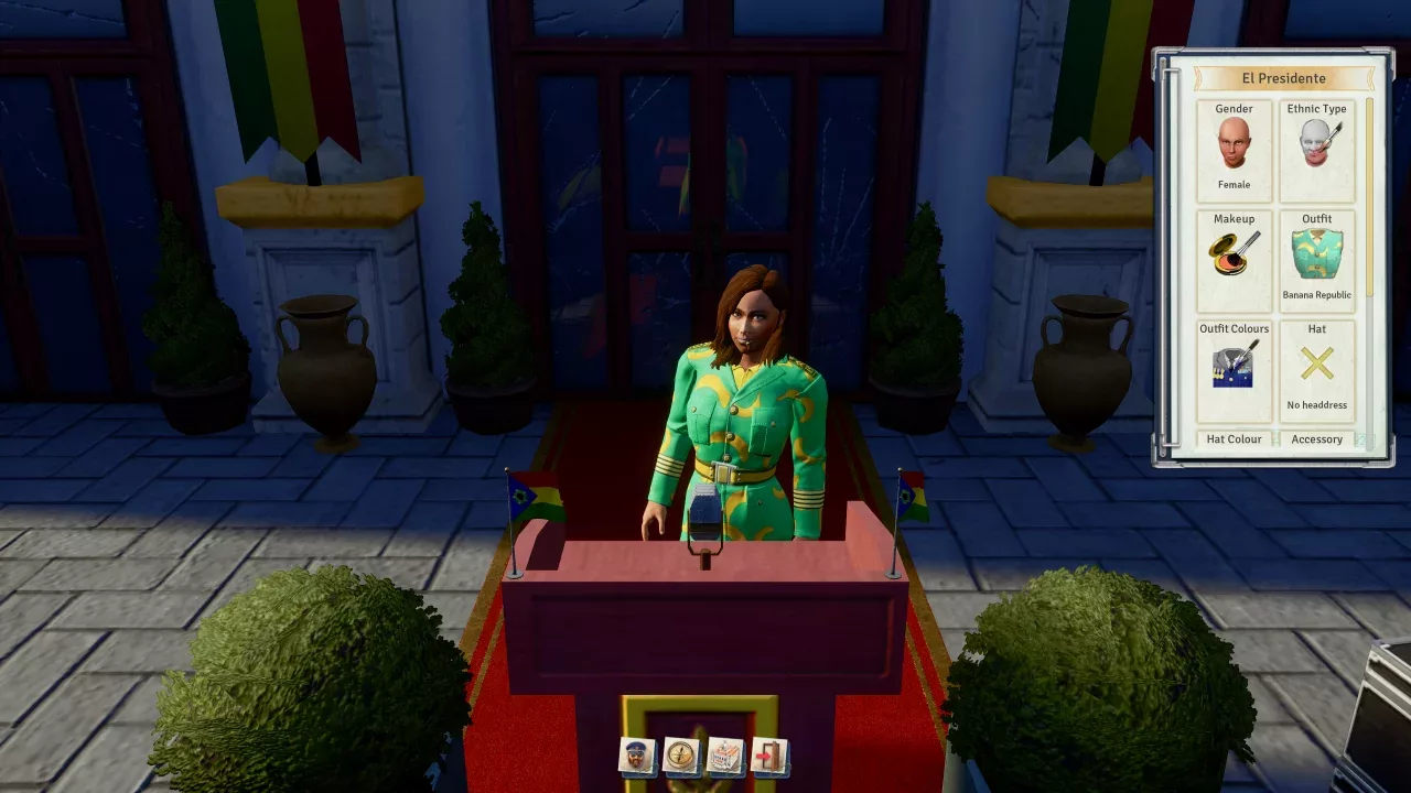 Tropico 6 - Spitter PS5