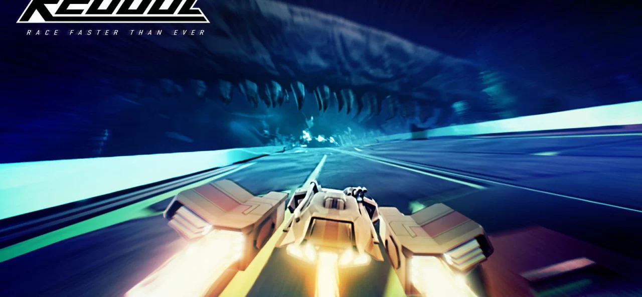 Redout: Solar Challenge Edition
