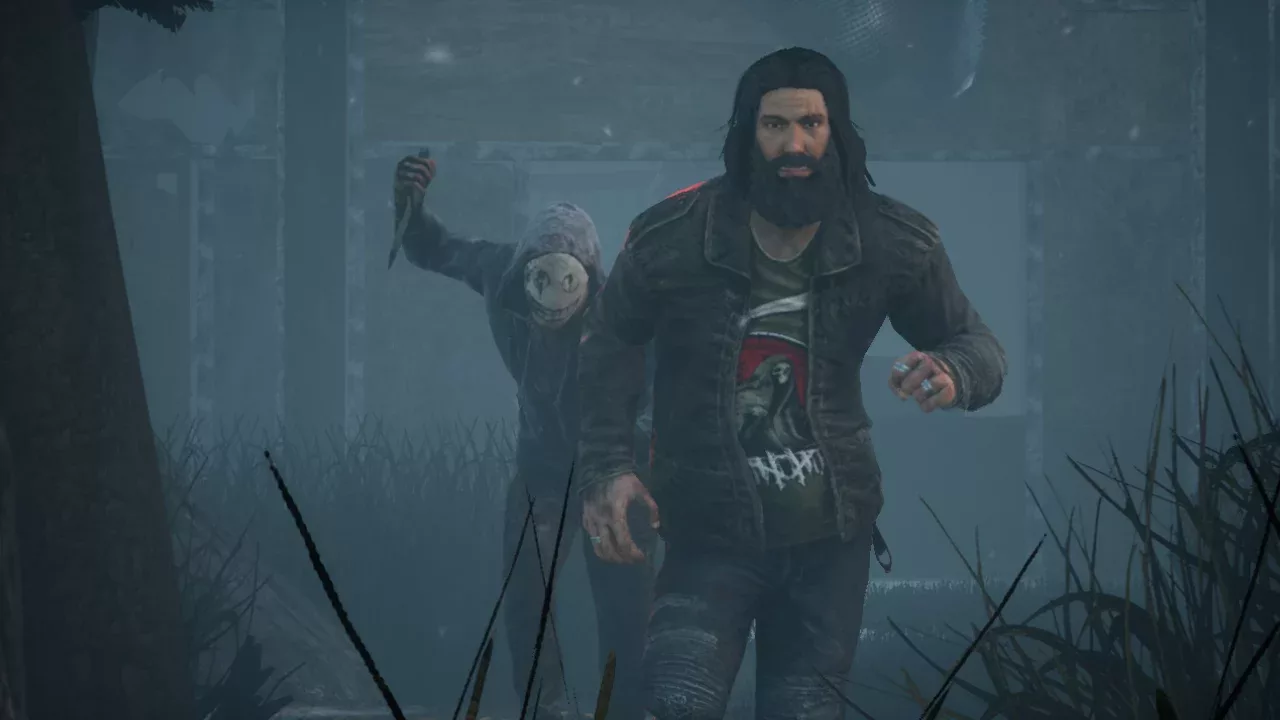 Dead by Daylight PS4® & PS5®