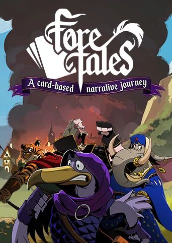Foretales