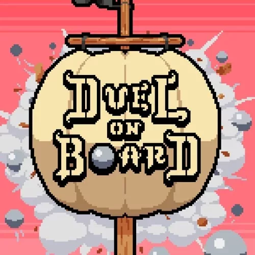 Duel on Board