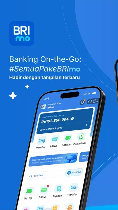 BRImo BRI