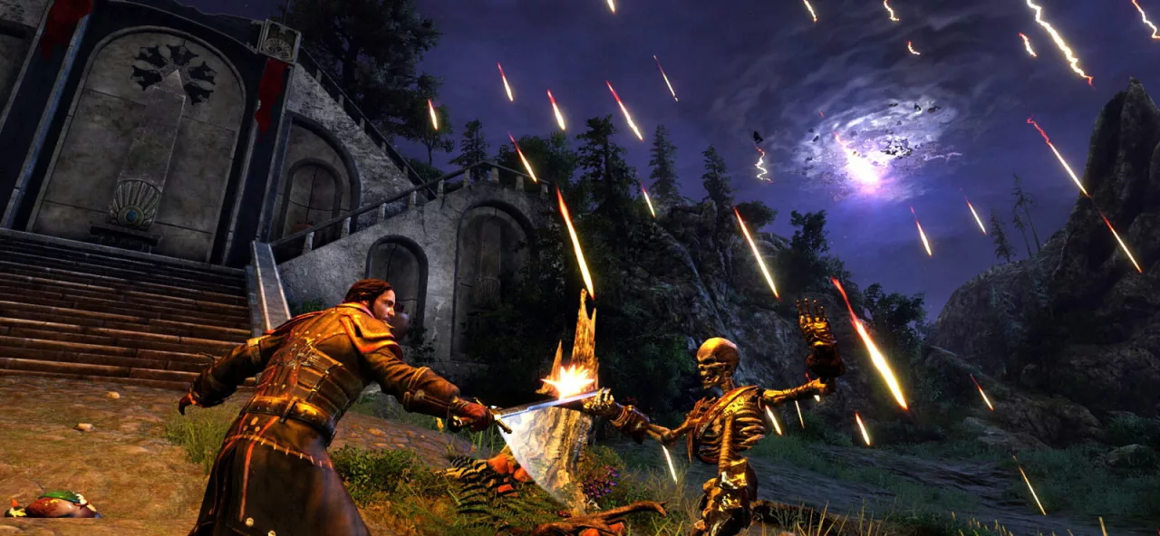 Risen 3: Titan Lords