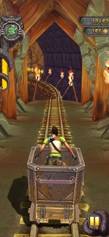 Temple Run 2