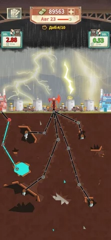 Oil Era - Idle Mining Tycoon
