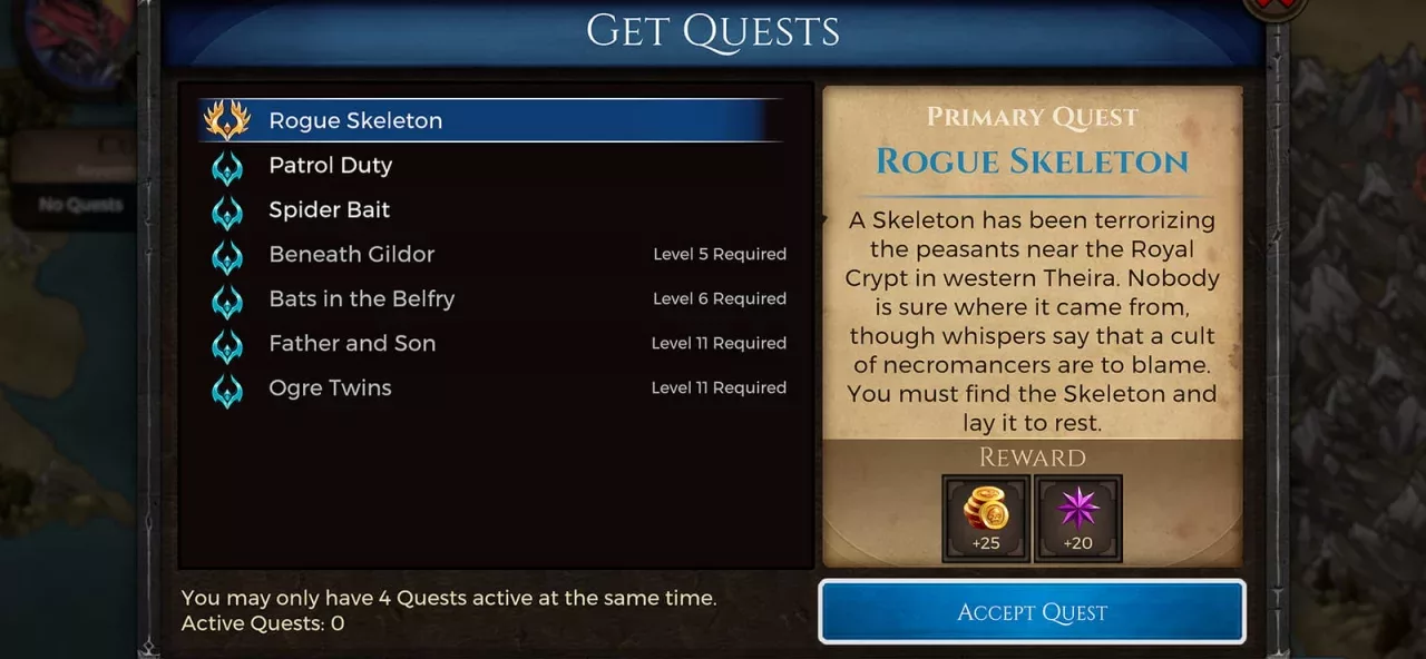 Puzzle Quest: Immortal Edition