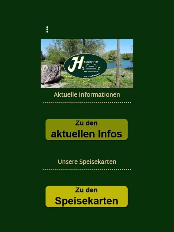 Hausler Hof