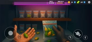 Grand Drug Dealer: Simulator
